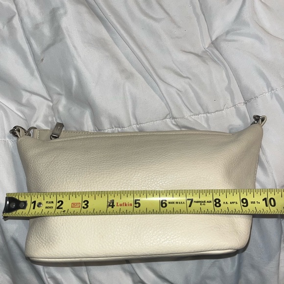 HOBO sand leather shoulder bag - Picture 8 of 9